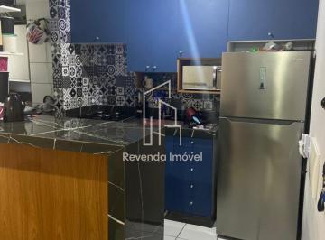 Apartamento · 47m² · 2 Quartos · 1 Vaga · Venda de Apartamento no Parque São Lourenço, São Paulo-SP: 2 Quartos, 1 Vaga de