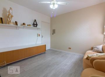 Apartamento · 51m² · 2 Quartos · 1 Vaga · Apartamento à Venda - Jardim Roberto, 2 Quartos, 51 m2