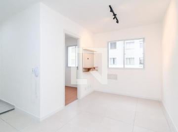 Apartamento · 36m² · 2 Quartos · Apartamento à Venda - Vila Progresso, 2 Quartos, 36 m2