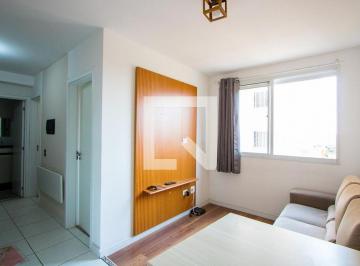 Apartamento · 35m² · 2 Quartos · Apartamento à Venda - Cidade Sao Jorge, 2 Quartos, 35 m2
