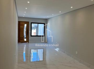 Casa · 100m² · 3 Quartos · 2 Vagas · Casa à venda em São Paulo-SP, Vila Campo Grande: 3 quartos, 1 suíte, 1 sala, 3 b