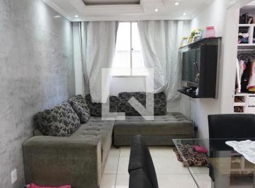Photo 1 · Apartamento à Venda - Vila Princesa Isabel, 3 Quartos, 49 m2