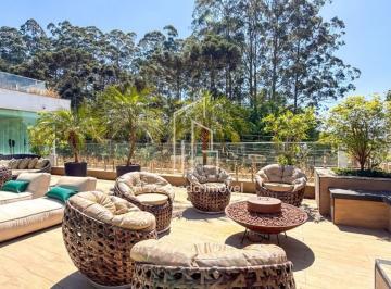 Casa · 1100m² · 6 Quartos · 8 Vagas · Casa de luxo à venda na Residencial Morada das Estrelas em Barueri-SP: 6 quartos
