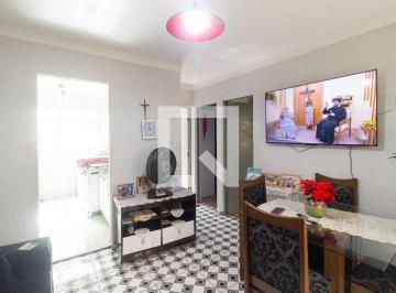 Apartamento · 60m² · 2 Quartos · 1 Vaga · Apartamento à Venda - Bonfim , 2 Quartos, 60 m2