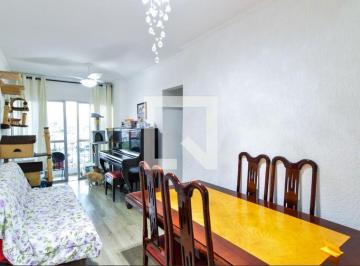 Apartamento · 72m² · 3 Quartos · 1 Vaga · Apartamento à Venda - Torres Tibagy, 3 Quartos, 72 m2