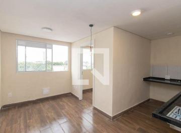 Apartamento · 32m² · 2 Quartos · Apartamento à Venda - Vila Sabrina , 2 Quartos, 32 m2