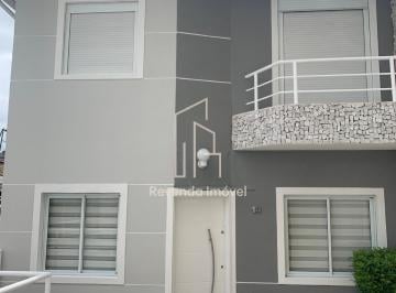 Casa · 123m² · 2 Quartos · 2 Vagas · Casa em Condomínio de Luxo no Jardim Santa Inês: 2 Quartos, 1 Suíte, 2 Salas, 3