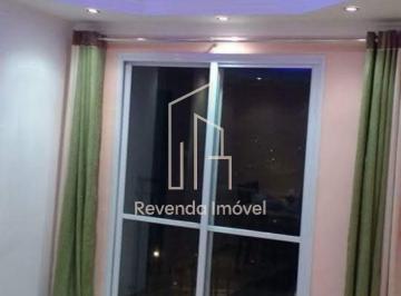 Apartamento · 56m² · 3 Quartos · 1 Vaga · Apartamento à venda no Cocaia, Guarulhos-SP: 3 quartos, 1 suíte, 2 banheiros, 1