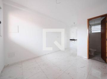 Apartamento · 37m² · 2 Quartos · Apartamento à Venda - Vila Guilhermina, 2 Quartos, 37 m2