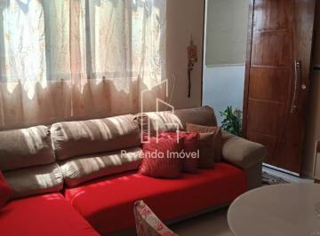 Apartamento · 49m² · 2 Quartos · 1 Vaga · Apartamento à venda em São Paulo-SP: 2 quartos, 1 banheiro, 1 vaga de garagem -