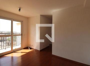 Apartamento · 59m² · 3 Quartos · 1 Vaga · Apartamento à Venda - Jardim Las Vegas, 3 Quartos, 59 m2