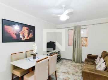 Apartamento · 48m² · 1 Quarto · 1 Vaga · Apartamento à Venda - Jardim Cocaia, 1 Quarto, 48 m2