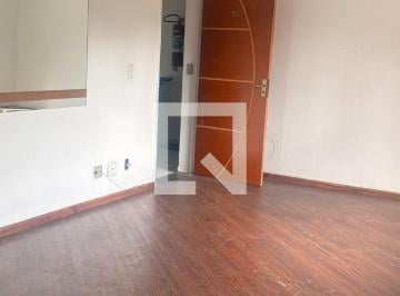 Apartamento · 49m² · 2 Quartos · 1 Vaga · Apartamento à Venda - Vila Fidalgo, 2 Quartos, 49 m2