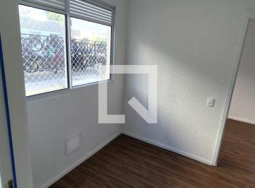 Apartamento · 32m² · 2 Quartos · Apartamento à Venda - Vila Sabrina , 2 Quartos, 32 m2
