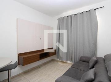 Apartamento · 40m² · 2 Quartos · Apartamento à Venda - Campo Limpo, 2 Quartos, 40 m2