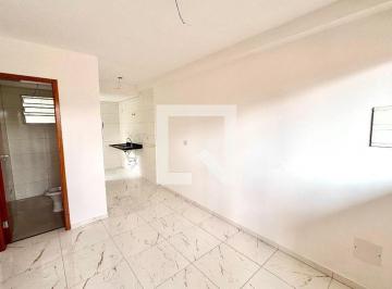 Apartamento · 37m² · 2 Quartos · Apartamento à Venda - Vila Guilhermina, 2 Quartos, 37 m2