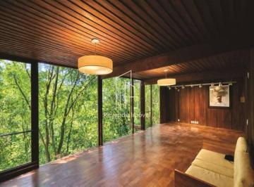 Casa · 260m² · 4 Quartos · Imperdível: Casa à venda em Carapicuíba-SP, Chácara do Refúgio! 4 quartos, 2 sal