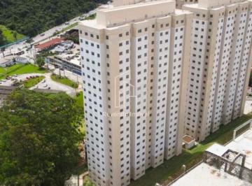 Apartamento · 32m² · 2 Quartos · Apartamento à venda em São Paulo-SP, 2 quartos, 1 banheiro, 32m², no bairro Colô