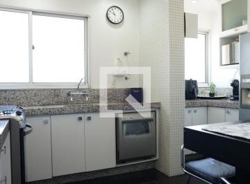 Apartamento · 190m² · 3 Quartos · 4 Vagas · Apartamento à Venda - Vila Augusta, 3 Quartos, 190 m2