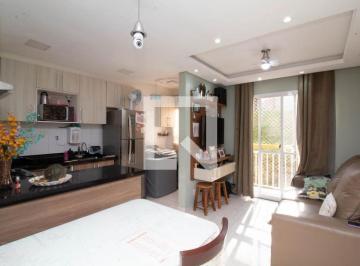 Apartamento · 45m² · 2 Quartos · 1 Vaga · Apartamento à Venda - Jardim Guilhermino, 2 Quartos, 45 m2