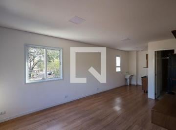 Apartamento · 30m² · 1 Quarto · Apartamento à Venda - Campo Grande, 1 Quarto, 30 m2
