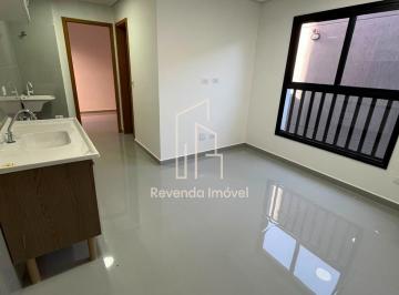 Apartamento · 30m² · 1 Quarto · Apartamento térreo moderno de 1 quarto no Jardim Palmares, São Paulo - SP: oport