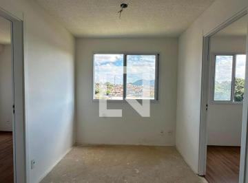 Apartamento · 32m² · 2 Quartos · Apartamento à Venda - Parque Panamericano, 2 Quartos, 32 m2