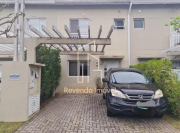 Casa · 96m² · 3 Quartos · 2 Vagas · Casa em Condomínio - Barueri, SP