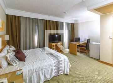 Apartamento · 30m² · 1 Quarto · Apartamento à Venda - Vila Augusta, 1 Quarto, 30 m2