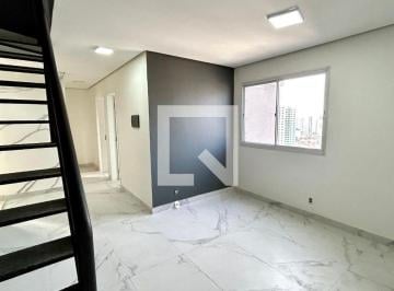 Apartamento · 106m² · 2 Quartos · 1 Vaga · Apartamento à Venda - Vila Augusta, 2 Quartos, 106 m2