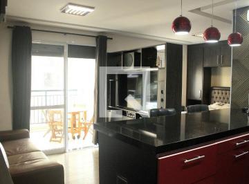 Apartamento · 38m² · 1 Quarto · 1 Vaga · Apartamento à Venda - Picanço, 1 Quarto, 38 m2