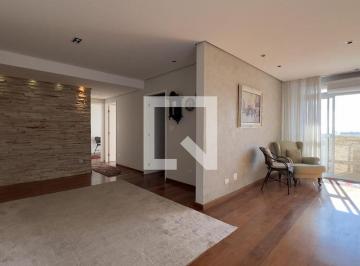 Apartamento · 106m² · 3 Quartos · 2 Vagas · Apartamento à Venda - Vila Miriam, 3 Quartos, 106 m2