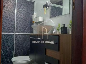 Apartamento · 44m² · 2 Quartos · 1 Vaga · Apartamento à Venda em São Paulo-SP na Vila Mara: 2 Quartos, 1 Sala e 1 Vaga de
