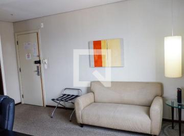 Photo 1 · Apartamento à Venda - Centro, 1 Quarto, 32 m2