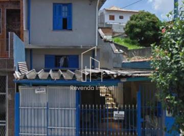 Casa · 160m² · 2 Quartos · 1 Vaga · Imperdível Casa à Venda em São Paulo-SP, Vila Antonina: 2 Quartos, 2 Banheiros,