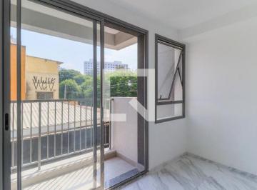 Apartamento · 19m² · 1 Quarto · Apartamento à Venda - Santo Amaro , 1 Quarto, 19 m2