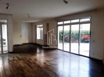 Casa · 500m² · 4 Quartos · 2 Vagas · Imponente Casa de Luxo em Paineiras do Morumbi, São Paulo-SP: 4 Quartos, 4 Suíte