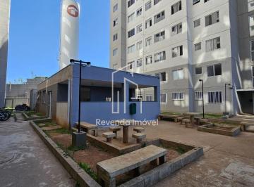 Apartamento · 41m² · 2 Quartos · Apartamento à venda em São Paulo-SP, Conjunto Habitacional Santa Etelvina III: 2