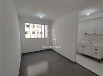 Apartamento · 44m² · 2 Quartos · Apartamento de 2 quartos à venda no Jardim Remo, São Paulo-SP: 44m² de conforto