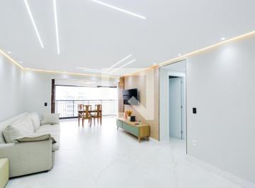 Apartamento · 89m² · 2 Quartos · 2 Vagas · Apartamento à Venda - Vila Miriam, 2 Quartos, 89 m2