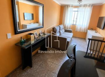 Apartamento · 55m² · 2 Quartos · 1 Vaga · Apartamento à venda em São Paulo: 2 quartos, 2 salas, 1 banheiro, 1 vaga de gara