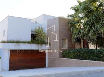 Casa · 555m² · 3 Quartos · 5 Vagas · Imperdível casa de alto padrão em condomínio no Golf Gardens, Carapicuíba-SP: 3