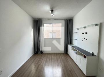 Apartamento · 38m² · 2 Quartos · Apartamento à Venda - Jardim Éster Yolanda, 2 Quartos, 38 m2