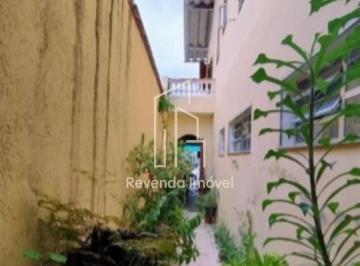 Casa · 123m² · 3 Quartos · 2 Vagas · Espaçoso Sobrado de 3 Quartos com 2 Vagas de Garagem no Jardim Campo Limpo, São