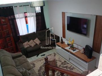 Casa · 125m² · 3 Quartos · 2 Vagas · Casa para venda em Guarulhos-SP, Jardim Hanna! 3 quartos, 1 suíte, 2 banheiros,