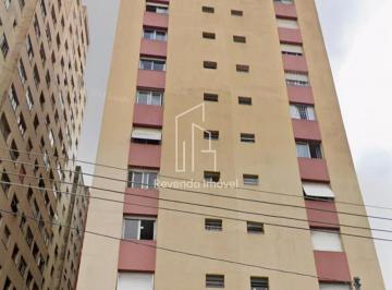 Apartamento · 36m² · 1 Quarto · Apartamento de 1 quarto na Liberdade: conforto, praticidade e modernidade em cad