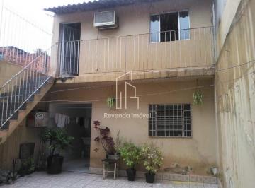 Casa · 185m² · 3 Quartos · 2 Vagas · Oportunidade única: Casa à venda na Vila Império, São Paulo-SP, com 3 quartos, 1
