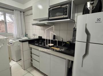 Apartamento · 45m² · 2 Quartos · 1 Vaga · Apartamento à venda em São Paulo-SP: 2 quartos, 1 sala, 1 banheiro, 1 vaga de ga