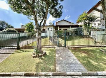Casa · 359m² · 5 Quartos · 8 Vagas · Maravilhosa Casa de 5 Quartos em Condomínio - Águas da Fazendinha, Carapicuíba-S