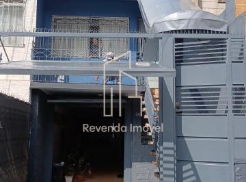 Casa · 140m² · 3 Quartos · 4 Vagas · Imperdível: Casa à venda em São Paulo-SP, Jardim São Paulo (Zona Norte) - 3 quar
